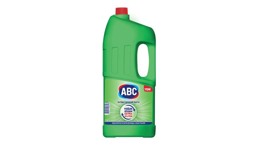 ABC Ultra Bleach Mountain Wind 1850 ml