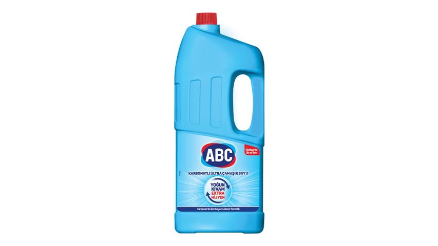 ABC Ultra Bleach with Carbonate 1850 ml