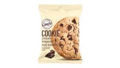 Onefis Plain Chocolate Chip Single Cookie 30 g