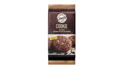 Onefis Cocoa Chocolate and Hazelnut Chip Cookie 180 g