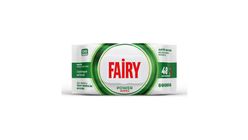 Fairy Beyaz Sabun Kokulu Yüzey Temizlik Havlusu 100'lü