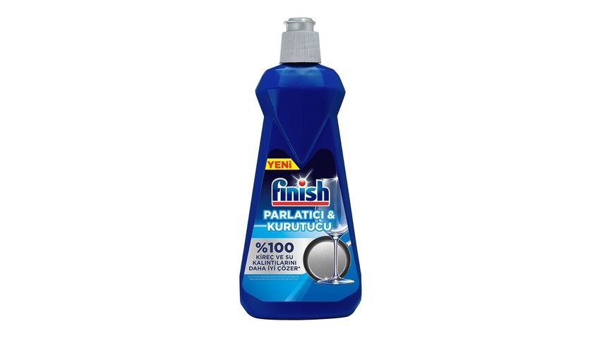 Finish Parlatıcı 400 ml