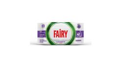 Fairy Lavender Scented Surface Cleaning Towel 100 Pieces