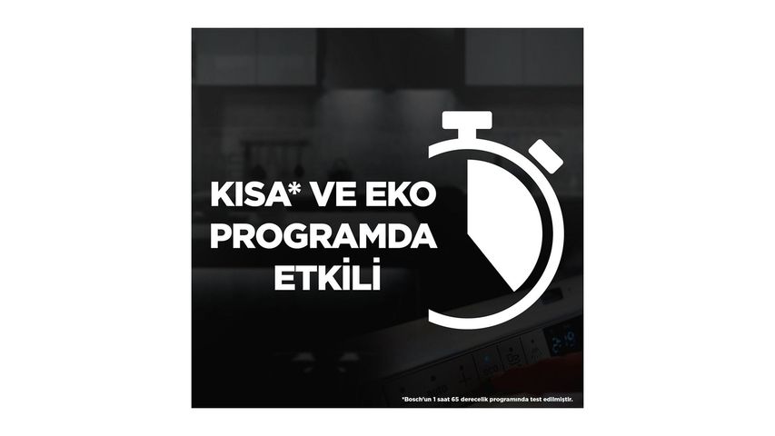 Finish Ultimate Bulaşık Makinesi Tableti 22 Adet