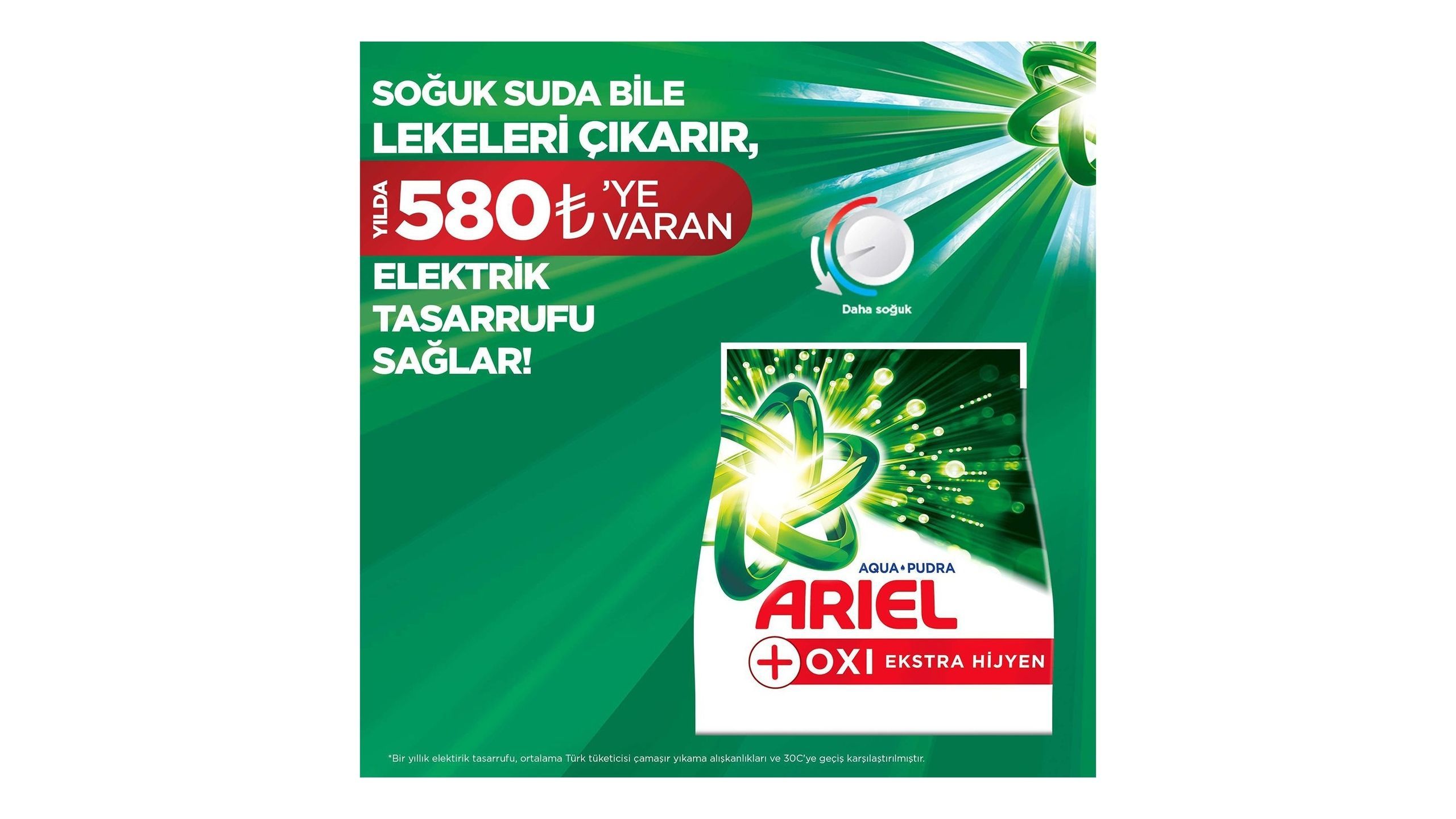 Buy Ariel Mountain Breeze Aquapudra Powder Detergent for Colored
