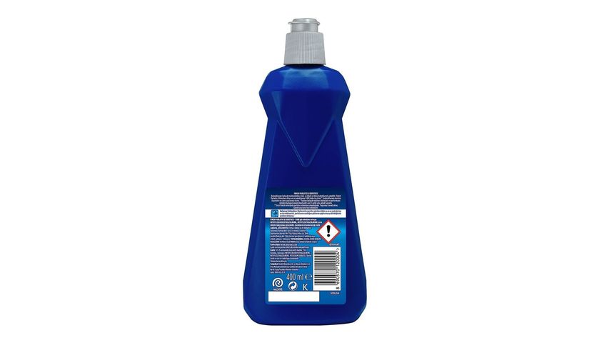 Finish Temizlik ve Bakım Seti (Parlatıcı ve Kurutucu 400 ml + Makine Temizleyici ve Koku Giderici Sıvı 250 ml + Kireç Önleyici Tuz 550 g)