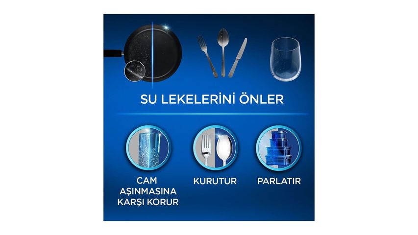 Finish Parlatıcı 400 ml