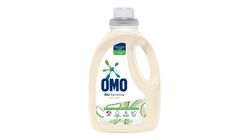 Omo Bio Sensitive Hipoalerjenik Aloe Vera Özlü Sıvı Çamaşır Deterjanı 1500 ml