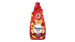Yumoş Extra Konsantre Çamaşır Yumuşatıcısı Amber 1440 ml