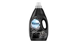 Rinso Liquid Detergent Charcoal Black for Blacks 3 L