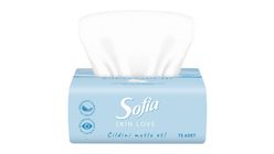 Sofia Skin Love Mini Tissue 75 pcs