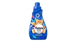 Yumoş Extra Çamaşır Yumuşatıcısı Lilyum 1008 ml