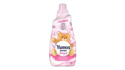 Yumoş Extra Çamaşır Yumuşatıcısı Şakayık 1440 ml