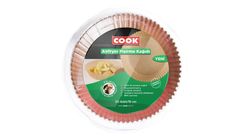 Cook Air Fryer Baking Paper Standard 16 cm 50 Pieces