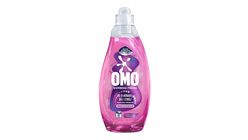 Omo Express Fresh Vibrant Colors Liquid Detergent for Colored & Blacks 1480 ml