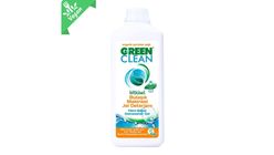 U Green Clean Bitkisel Bulaşık Jel Deterjanı 1000 ml