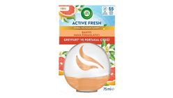 Air Wick Decosphere Greyfurt & Portakal Çiçeği Oda Kokusu 75 ml