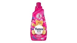 Yumoş Extra Fabric Softener Orchid 1440 ml