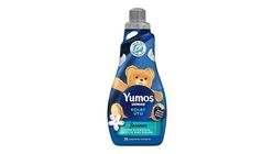 Yumoş Uzman Konsantre Çamaşır Yumuşatıcısı Kırışıklık Karşıtı 1200 ml