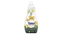 Yumoş Natural Extracts Fabric Softener Vanilla 1.2 L