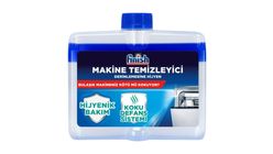 Finish Makine Temizleyici Sıvı 250 ml