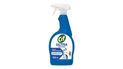 Cif Ultra Hız & Güç Kireç Sökücü Sprey 1000 ml