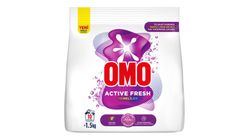 Omo Matik Toz Color 1.5 kg