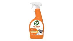 Cif Sprey Ultra Hız Mutfak 1000 ml