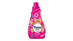 Yumoş Extra Çamaşır Yumuşatıcı Orkide 1008 ml