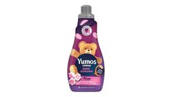 Yumoş Uzman Renk Koruma Konsantre Yumuşatıcı 1200 ml