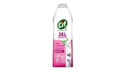 Cif Jel Yüzey Temizleyici Çiçek Ferahlığı 750 ml