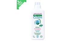U Green Clean Bitkisel Çamaşır Yumuşatıcı 1000 ml