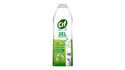 Cif Jel Yüzey Temizleyici Bahar Ferahlığı 750 ml