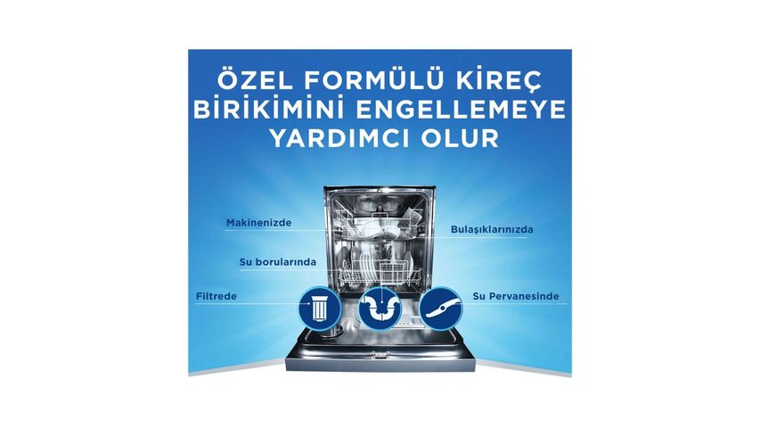 Finish Salt 1.5 kg