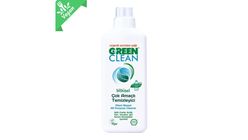 U Green Clean Bitkisel Çok Amaçlı Temizleyici 1000 ml