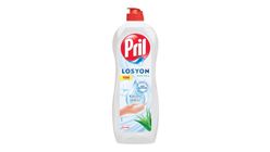 Pril Aloe Vera Lotion Liquid Dish Detergent 750 ml