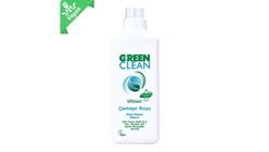 U Green Clean Bitkisel Çamaşır Suyu 1000 ml