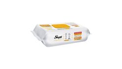 Sleepy Arabic Soap‑Infused Surface Cleaning Towel 100 pcs
