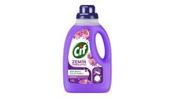 Cif Floor Cleaner Lotus 1500 ml