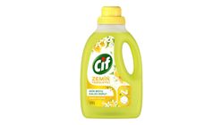 Cif Floor Cleaner Lemon Blossom 1500 ml
