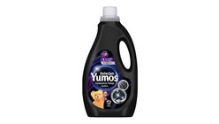 Yumoş Siyah 50 Yıkama Sıvı Bakım Deterjanı 2500 ml