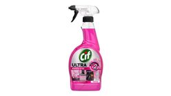 Cif Ultra Instant Effect Dirt & Oil Remover Sakura Spray 1025 ml