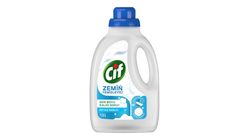 Cif Zemin Temizleyici Beyaz Sabun 1500 ml