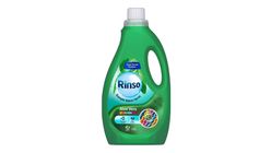 Rinso Complete Care Series Aloe Vera Liquid Detergent for Coloreds 2500 ml