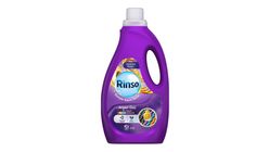 Rinso Complete Care Series Argan Extract Liquid Detergent for Colors & Blacks 2500 ml