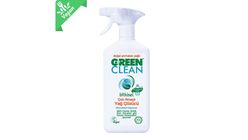 U Green Clean Bitkisel Çok Amaçlı Yağ Çözücü 500 ml