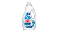 Omo Active Fresh Cold Power Whites Liquid Detergent 1500 ml