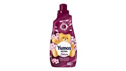 Yumoş Extra Laundry Softener Sakura 1440 ml
