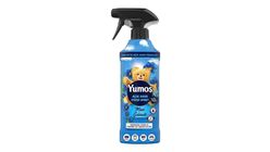 Yumoş Outdoor Fresh Fabric Spray for Hard-to-Wash Items - Blue Poppy 430 ml