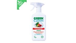 U Green Clean Meyve ve Sebze Temizleyici 500 ml